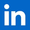 Linkedin Icon